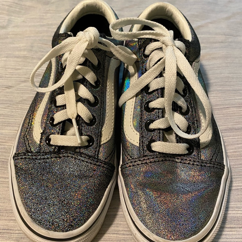Vans Shoes